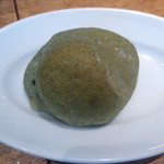 Kamakura Pasuta - パン食べ放題