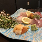 割烹BAR まつり - 