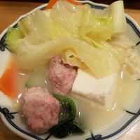 とり田 博多本店 - 