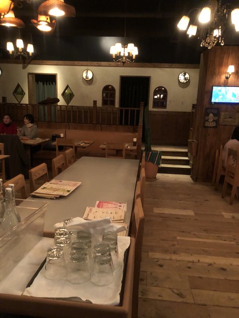 閉店 ゼスト キャンティーナ G Zone 銀座 Zest Cantina 銀座一丁目 メキシコ料理 食べログ