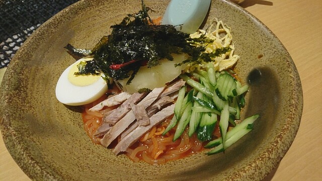 南大門 燕三条店 燕三条 焼肉 食べログ