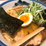 AFURI - 柚子醤油(まろ味)