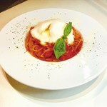 Italian dining feliz - 