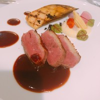 レストラン シャルム - 