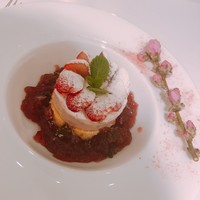 レストラン シャルム - 