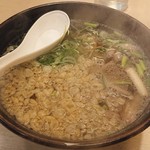 大助うどん - 