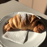 L'aztan - クロワッサン