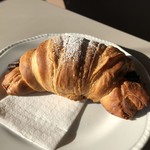 L'aztan - クロワッサン