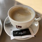 L'aztan - カフェラテ