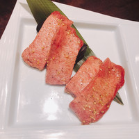 焼肉トラジ 大阪ヒルトンプラザ ウエスト店 - 