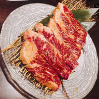焼肉トラジ 大阪ヒルトンプラザ ウエスト店 - 