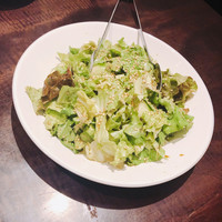焼肉トラジ 大阪ヒルトンプラザ ウエスト店 - 