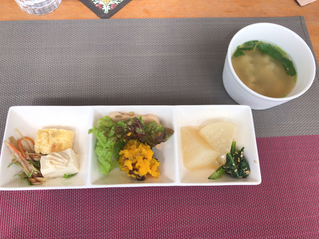 フォレストガーデン Forest Garden 箕面 カフェ 食べログ