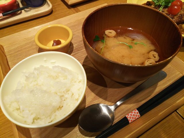 家カフェおたま 町田モディ店 町田 洋食 食べログ
