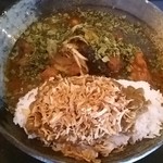 カレーノトリコ - 