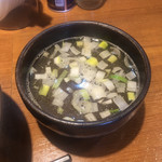 寿製麺 よしかわ - 