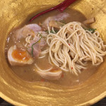 Yuzupaitanramen yuzuichirou - 