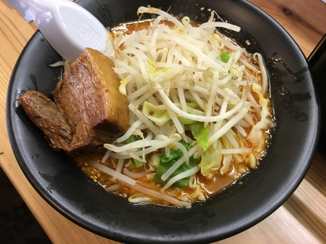 ラーメン 子ブタ屋 南林間店 南林間 ラーメン 食べログ ラーメン 子ブタ屋 南林間店 南林間 ラーメン 食べログ