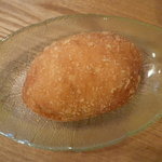 パリーネ 堺店 - カレーパン　160円