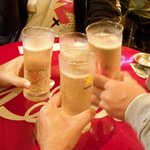 TAPAS桜台 - ボールdeカンパ～イ♪