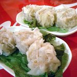 TAPAS桜台 - シュウマイ