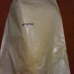 nino - お土産用の袋