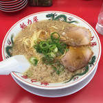 ラーメン魁力屋 - 