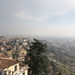 IL FORNAIO - ベルガモの風景