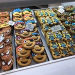 IL FORNAIO - クッキー