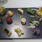 FIORE - 妊婦バージョン