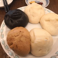 青菜 丸の内ブリックスクエア店 - 