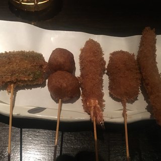 埼玉で人気の串揚げ 串かつ ランキングtop 食べログ