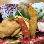 V・drug - 料理写真: