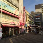 サンドイッチハウス　メルヘン - お隣には噂の？きぬた歯科