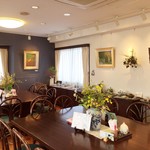 サンドイッチハウス　メルヘン - 波佐見焼などの焼き物も販売されています^ ^