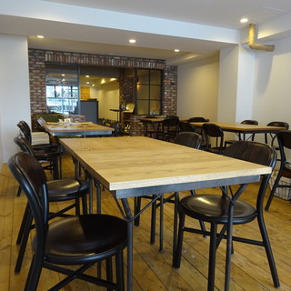 ザ・ブラッセリー_2