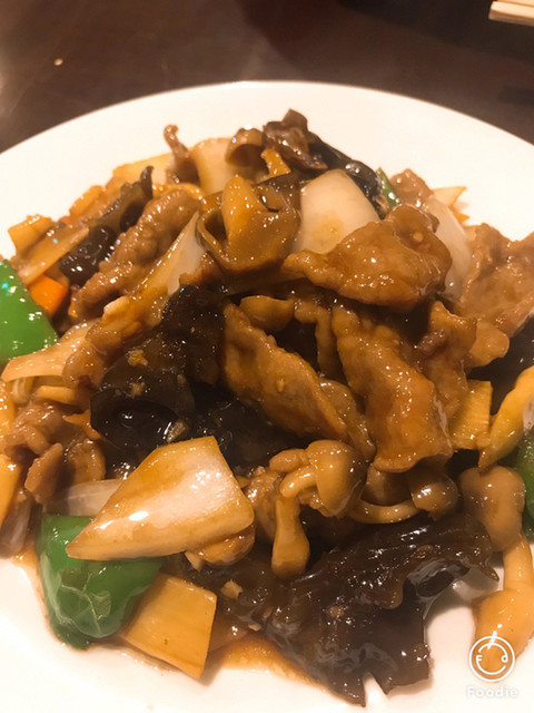 中華料理 新海岸 馬堀 神奈川県横須賀市馬堀町 中華料理店 レストラン グルコミ
