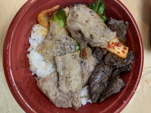 Ebisu Tei Nipponbashi Ten photo 2