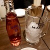 もつ焼き おとんば 上野店 もつ焼き おとんば 上野店
