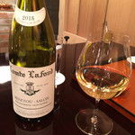 壽山 - コントラフォン　メヌトゥサロン