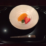 壽山 - せとか　あまおう　