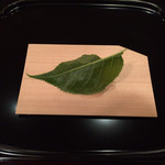 壽山 - さくらもち