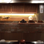 壽山 - 店の雰囲気