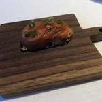 ラ・デルニエール・ブシエ - 