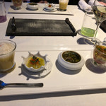 ラ・デルニエール・ブシエ - 