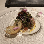 ラ・デルニエール・ブシエ - 