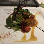 ラ・デルニエール・ブシエ - 