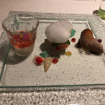 ラ・デルニエール・ブシエ - 