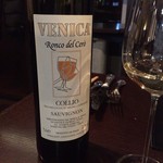 エノテカ・ラ・リコルマ - 