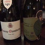 エノテカ・ラ・リコルマ - 